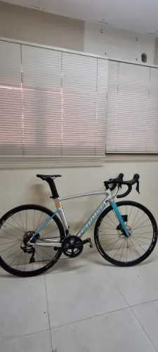 Specialized Allez Sprint 54
