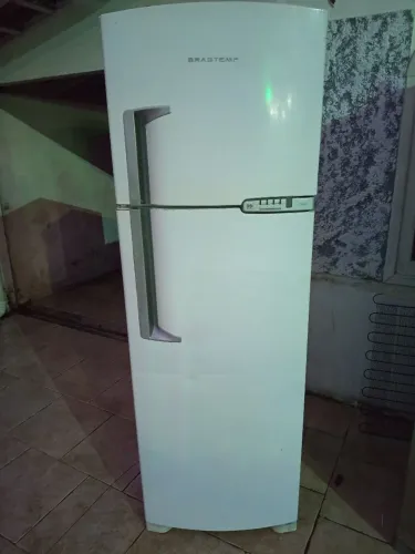 GELADEIRAS