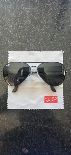 Ray-ban aviador
