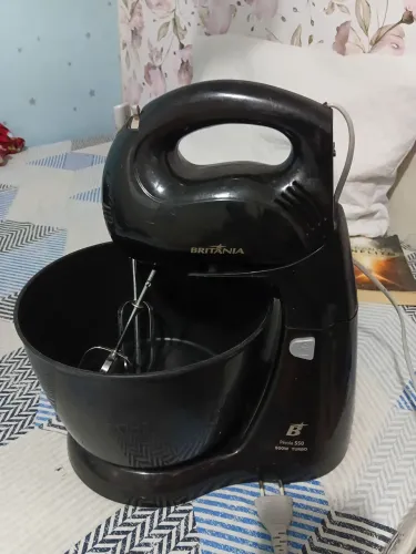 Batedeira Britânia