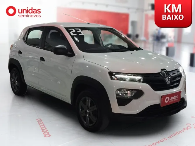 Renault Kwid 1.0 Zen 2023