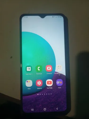 SAMSUNG A02s