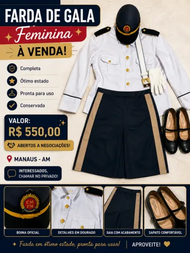 Venda urgente