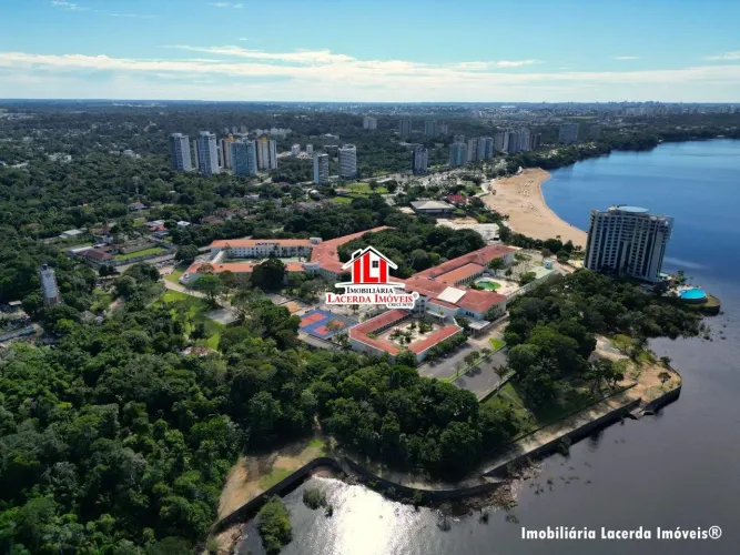 LOTE NA ORLA DA PONTA NEGRA / ITAPURANGA II, 20X40= 800M², TERRENO NA ORLA DA PONTA NEGRA