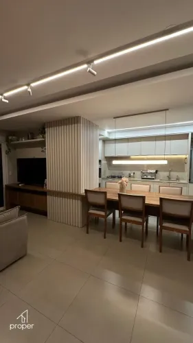 Apartamento semi-mobiliado à venda - Centro - Pelotas/RS