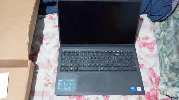 Notebook Dell Inspiron 15 i15-i3100-a15p