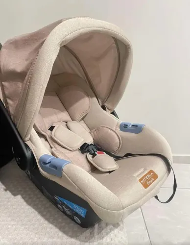 Bebê conforto