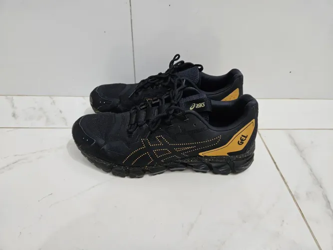 Tenis asics masculino tamanho 43 gel 360