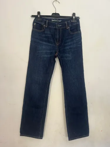 Calça jeans Gao 10 anos desapego