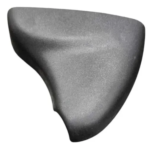 Acabamento Retrovisor Direito Citroën C4 Pallas 2010