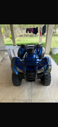 Quadriciculo honda 420c 2013 OPORTUNIDADE