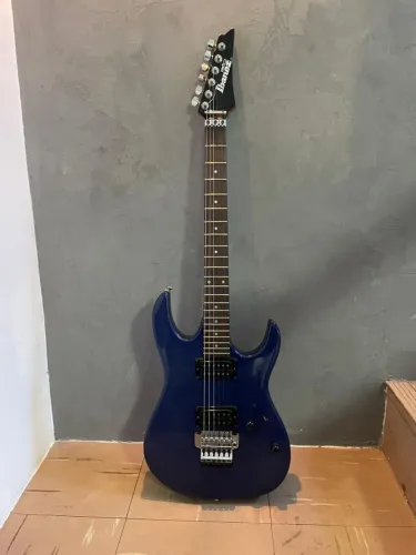 Guitarra Ibanez Gio GRX