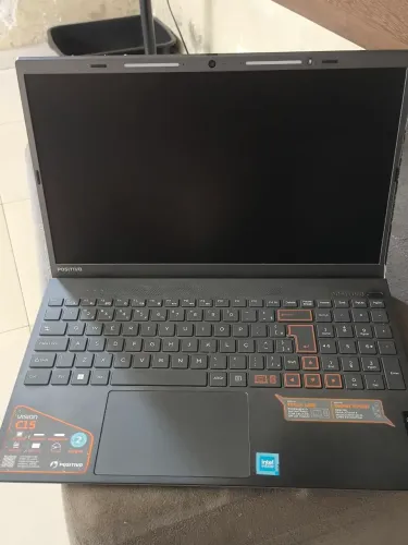 Notebook positivo vision c15
