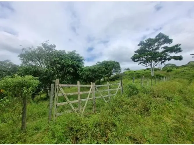 CASA RESIDENCIAL em MARAGOGIPE - BA, Guaí
