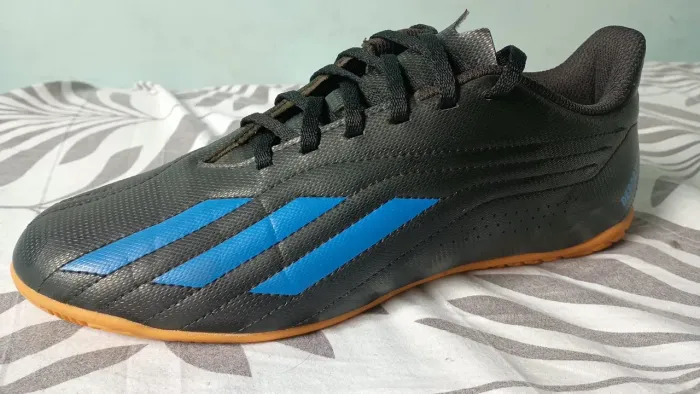 Chuteira Futsal Adidas Deportivo II