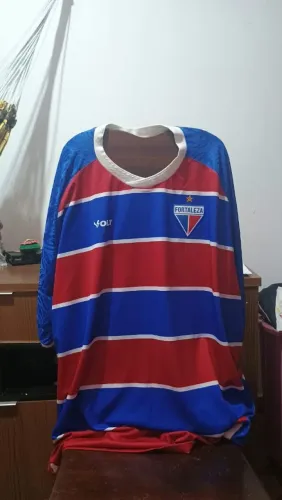 Camisa Fortaleza