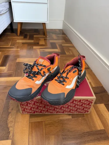 Tênis Vans Crosspath NOVO tam. 43