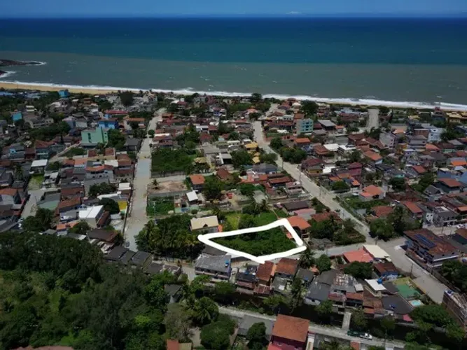 Vndo 3 lotes juntos 970mil , escriturado e registrado