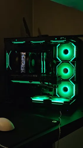 Pc gamer intel