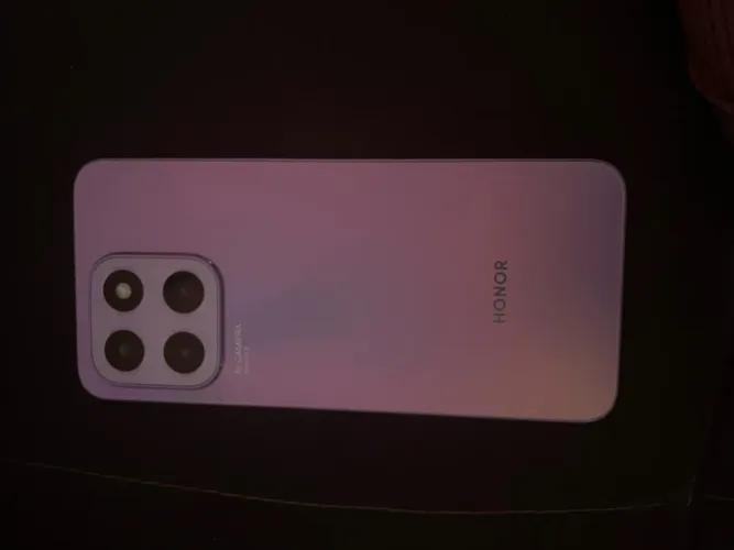 Vende-se Honor X6b Plus com tela trincada