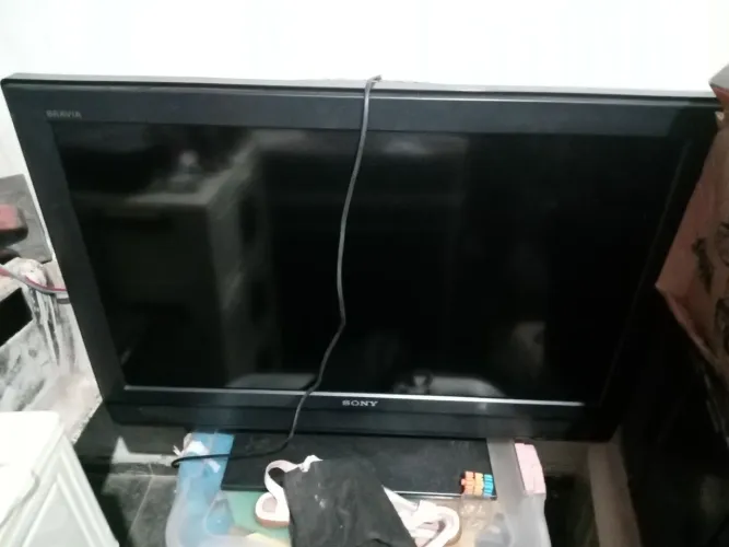 Televisão