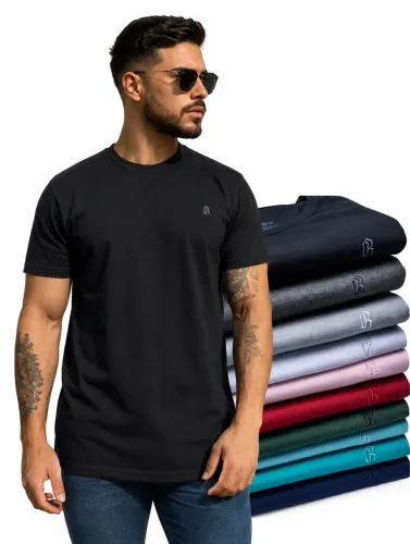 Camisa masculina nova M