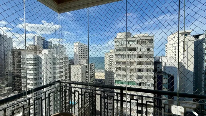 Parigi Residenza - Balneário Camboriú | Pronto Mobiliado, 2 Suítes e 3 Vagas, 161 m² | 1.0