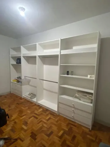 Moveis modulados direto da fabrica, - Entrega rapida