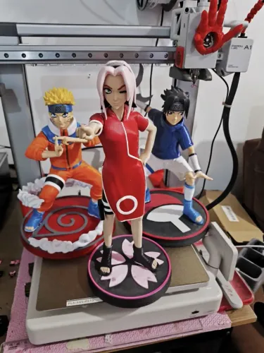Impressão 3D Profissional em Camaçari - Protótipos, Peças e Modelos Personalizados