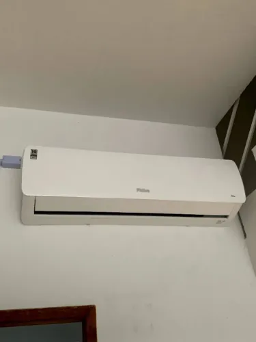 Ar condicionado Philco BTU 30000 Frio
