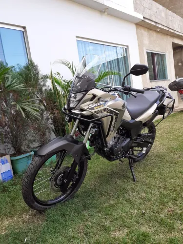 Vende Sahara