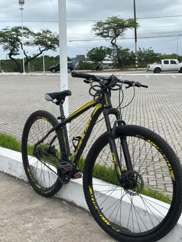 Bicicleta Aro 29