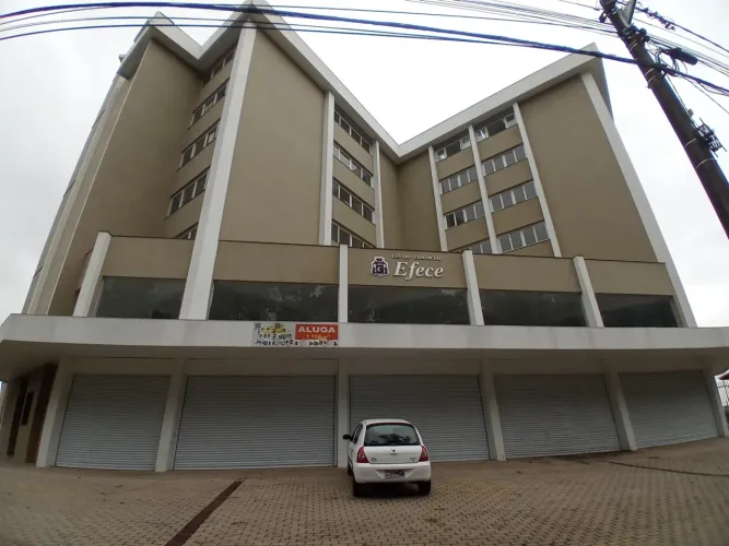 CAXIAS DO SUL - Conjunto Comercial/Sala - FÁTIMA