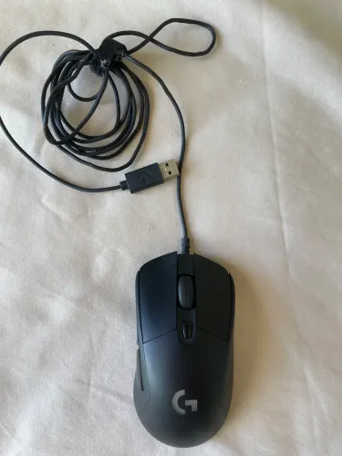 mouse gamer Logitech G403 HERO
