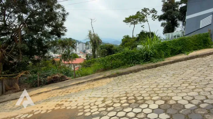 Terreno com 373,80m² à venda por R$ 363.000,00 - Bairro Escola Agrícola - Blumenau/SC.