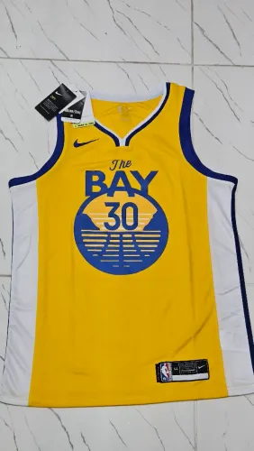 Regata NBA CURRY #30 Importada