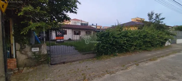 Terreno para Venda em Palhoça, Centro