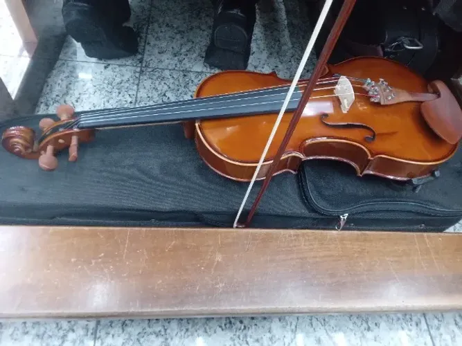 Viola clássica EAGLE