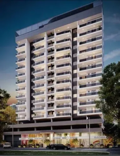 Apartamento em Bento Ferreira Vitória ES