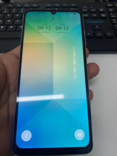 Galaxy A06 128g. 5g