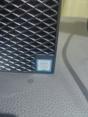 Optiplex 5050 Dell i7 7gen