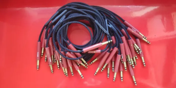 Cabo ADC PJ82 - valor unitário