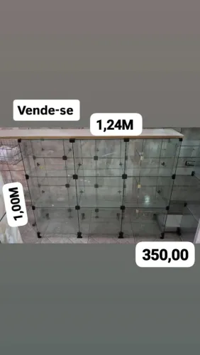 Araras de roupas