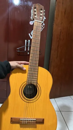 Violao Di Giorgio