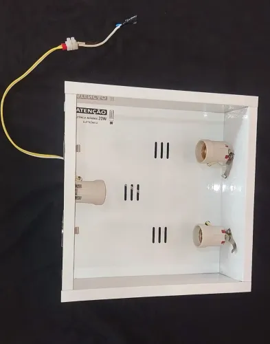 Vendo materiais diversos, eletrônicos e elétricos