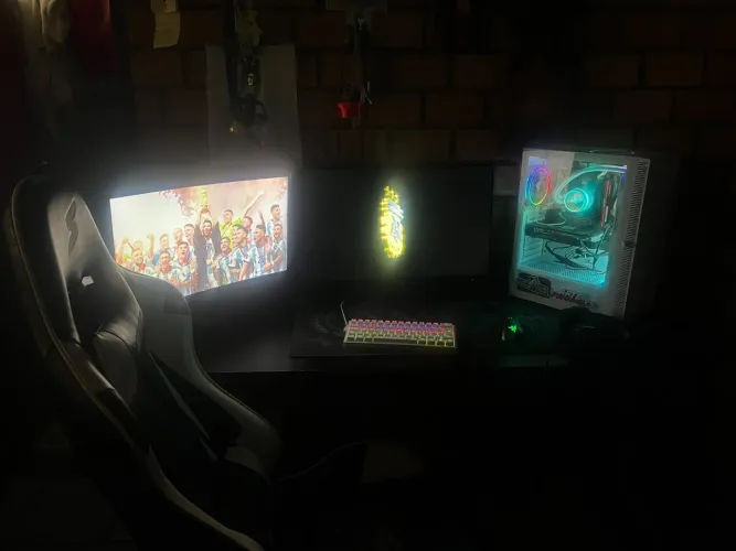 PC GAMER