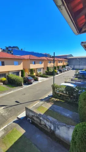 Casa à Venda em Condomínio Fechado - Aracília | Guarulhos