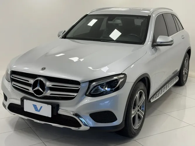 Mercedes-Benz GLC 250 Highway 4matic 2.0 TB Aut. 2018