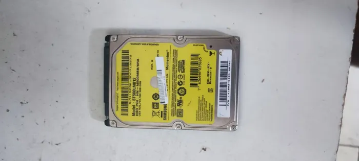HD de 500gb | Samsung, muito novo.