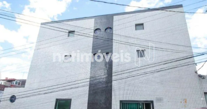 Venda Prédio Alto Barroca Belo Horizonte